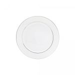 Aparelho-de-Jantar-42-Pecas-de-Porcelana-com-Fio-de-Ouro-Monaco-Branco-Wolff