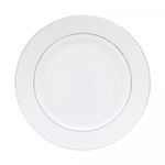 Aparelho-de-Jantar-42-Pecas-de-Porcelana-com-Borda-Prateada-Monaco-Branco-Wolff
