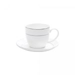 Aparelho-de-Jantar-42-Pecas-de-Porcelana-com-Borda-Prateada-Monaco-Branco-Wolff