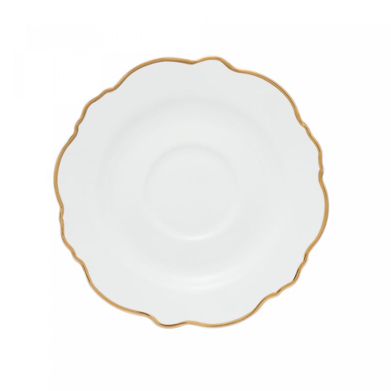 Conjunto-6-Xicaras-de-Cafe-de-Porcelana-com-Pires-Maldivas-Branco-com-Fio-de-Ouro-80ml-Wolff