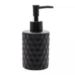Conjunto-2-Pecas-para-Banheiro-de-Ceramica-Cube-Preto-Lyor