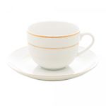 Conjunto-6-Xicaras-de-Cha-de-Porcelana-com-Pires-e-Fio-de-Ouro-Monaco-Branco-220ml-Wolff