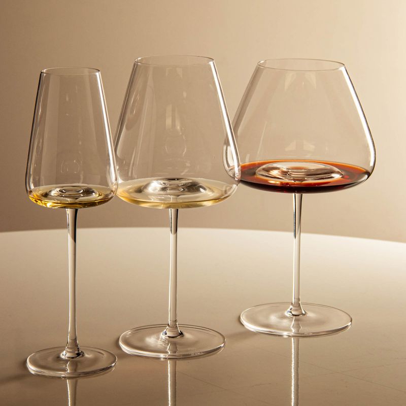 Conjunto-2-Tacas-para-Vinho-de-Cristal-Ecologico-Scintillans-Veritas-300ml-Wolff