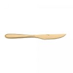 Conjunto-6-Facas-para-Mesa-de-Aco-Inox-Dourado-Gastro-215cm-Lyor