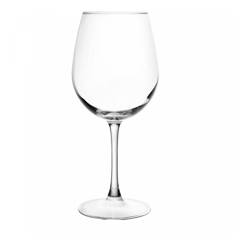 Taca-para-Vinho-de-Vidro-Gourmet-600ml-Lyor