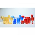 Copo-Alto-de-Acrilico-Orquidea-Ambar-450ml-Wolff
