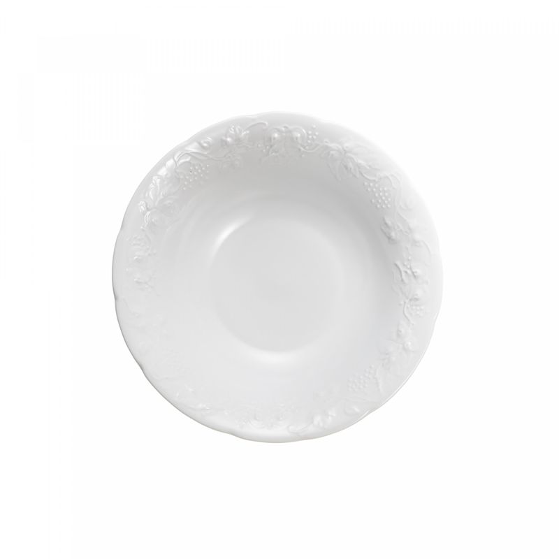Saladeira-de-Porcelana-Limoges-Vendange-26cm-x-7cm-Wolff