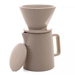Bule-de-Ceramica-com-Suporte-para-Filtro-e-Tampa-Cinza-600ml-Wolff