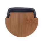 Saleiro-de-Ceramica-com-Tampa-e-Colher-de-Bambu-Azul-10cm-x-95cm-Wolff