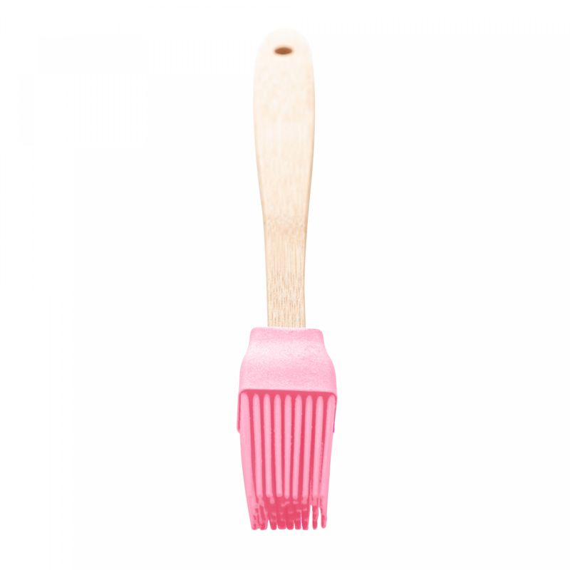 Conjunto-3-Utensilios-de-Silicone-com-Cabo-de-Bambu-Rosa-Lyor