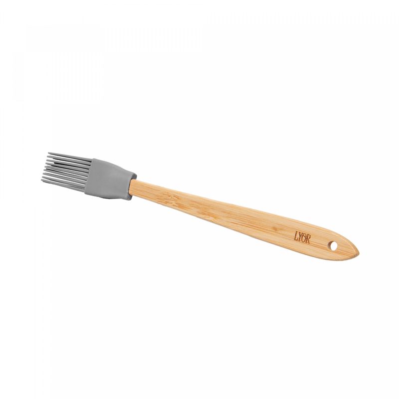 Conjunto-3-Utensilios-de-Silicone-com-Cabo-de-Bambu-Cinza-Lyor
