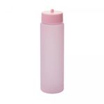 Conjunto-1-Caneca-com-2-Garrafas-Squeeze-de-Plastico-Rosa-Lyor