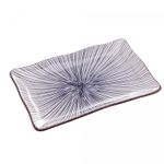 Conjunto-2-Pratos-Retangulares-de-Porcelana-para-Sushi-Koji-115cm-x-195cm-x-25cm-Wolff
