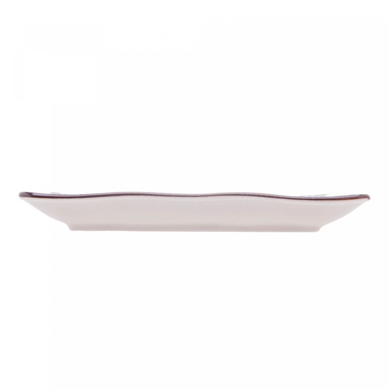 Conjunto-2-Pratos-Retangulares-de-Porcelana-para-Sushi-Koji-115cm-x-195cm-x-25cm-Wolff