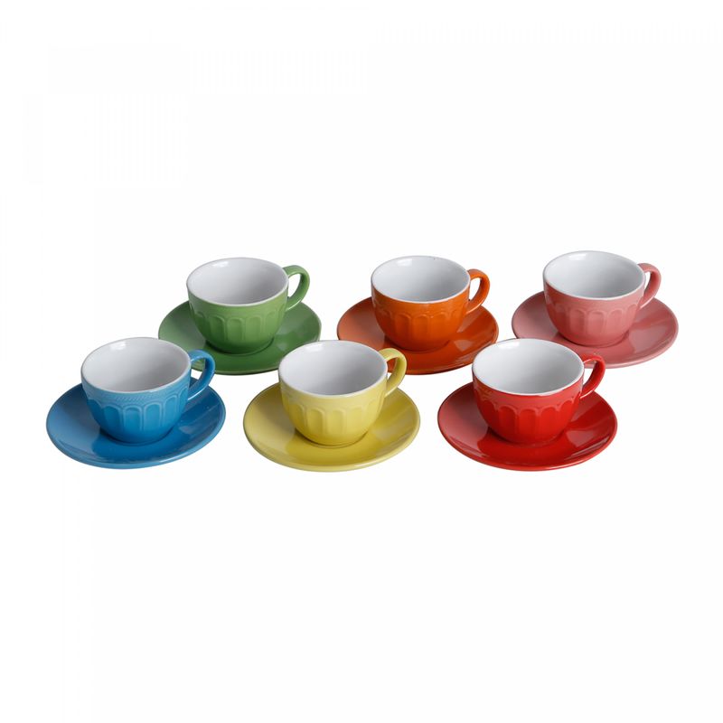 Xicara-de-Cafe-com-Pires-Colors-Sortida-80ml-Lyor