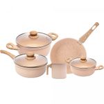 Conjunto-5-Panelas-de-Inducao-Bege-Aluminio-com-Revestimento-Ceramico-Lyor