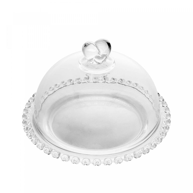 Queijeira-de-Cristal-com-Tampa-Coracao-195cm-x-13cm-Lyor