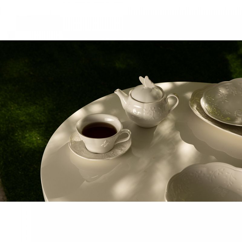 Conjunto-3-Pecas-de-Cha-de-Porcelana-New-Bone-Butterfly-Flower-Lyor