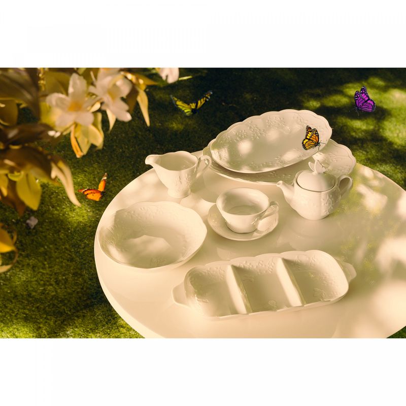 Conjunto-3-Pecas-de-Cha-de-Porcelana-New-Bone-Butterfly-Flower-Lyor