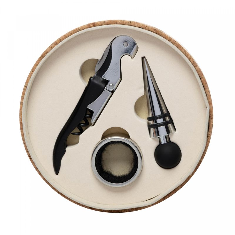Conjunto-3-Pecas-para-Vinho-com-Estojo-Redondo-Aco-Inox-Lyor
