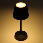 Luminaria-de-Mesa-Led-3-Tons-Pilha-e-Usb-Touch-Radiance-105cm-x-105cm-x-26cm-Preta-Plastico-Lyor