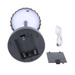Luminaria-de-Mesa-Led-3-Tons-Pilha-e-Usb-Touch-Radiance-105cm-x-105cm-x-26cm-Preta-Plastico-Lyor