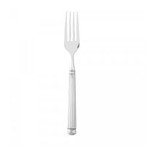 Faqueiro Grécia 30 Peças Aço Inox - Lyor