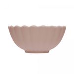Bowl-Gerbera-12cm-Bege-Melamina-Lyor