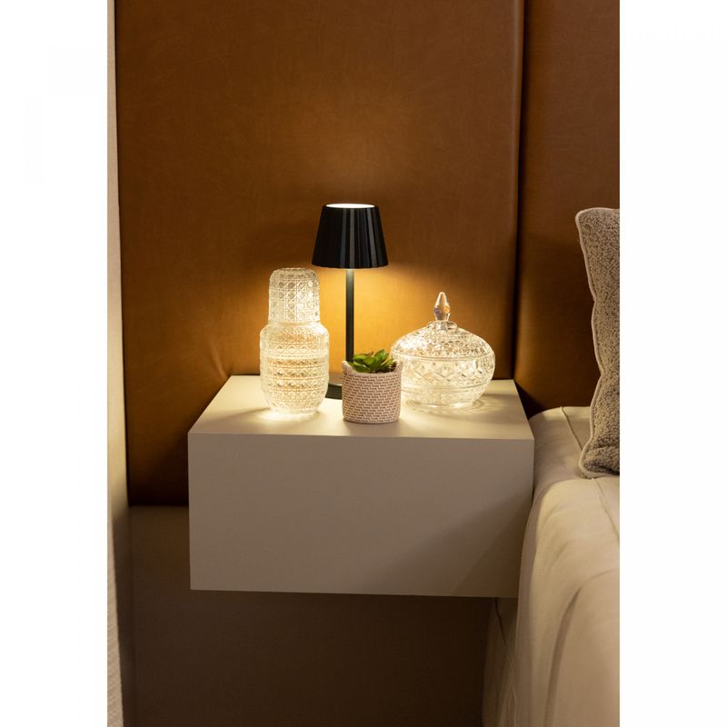 Luminaria-de-Mesa-Led-3-Tons-Pilha-e-Usb-Touch-Radiance-105cm-x-105cm-x-26cm-Preta-Plastico-Lyor