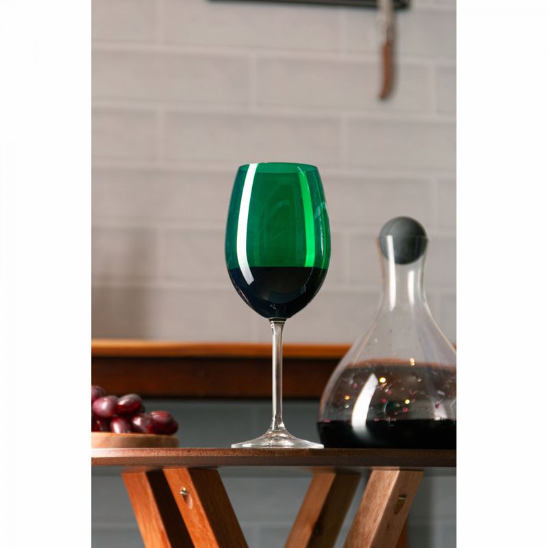 Conjunto-6-Tacas-para-Vinho-De-Cristal-Ecologico-Banquet-Esmeralda-580Ml-Wolff