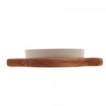 Tabua-de-Madeira-com-Prato-Liptus-23cm-x-17cm-x-45cm-Woodart