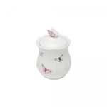 Pote-de-Porcelana-com-Tampa-Borboletas-350-ml-Wolff