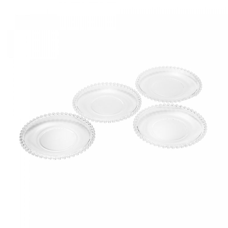 Conjunto-4-Pratos-de-Cristal-Pearl-20-cm-Wolff