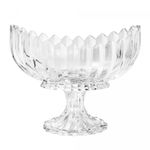 Centro-de-Mesa-com-Pe-de-Cristal-Geneva-28cm-x-15cm-x-23cm-Wolff