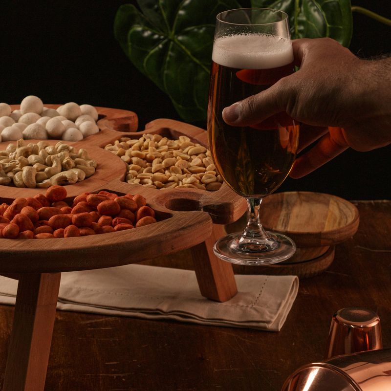 Conjunto-6-Tacas-de-Cognac-de-Cristal-Gastro/Colibri-690ml-Wolff