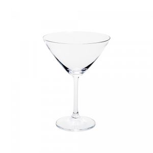 Conjunto 6 Taças de Cocktail de Cristal Ecológico Gastro/Colibri 280ml - Wolff