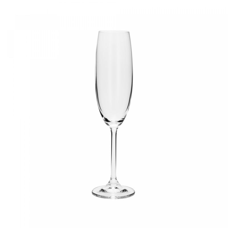 Conjunto-6-Tacas-para-Champanhe-De-Cristal-Gastro-Colibri-220Ml-Wolff