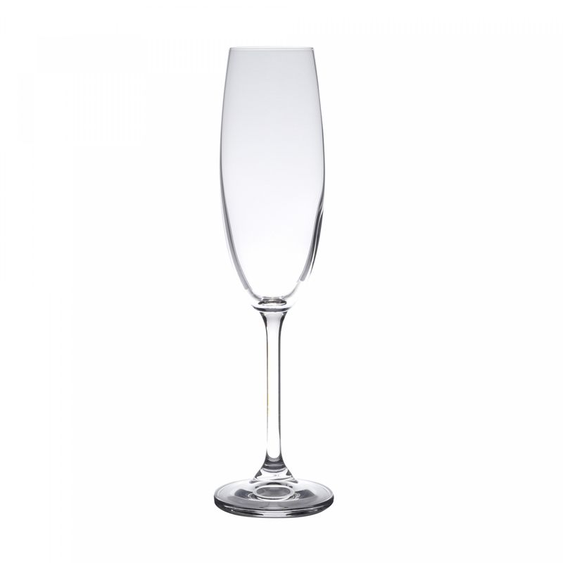 Conjunto-6-Tacas-para-Champanhe-De-Cristal-Gastro-Colibri-220Ml-Wolff