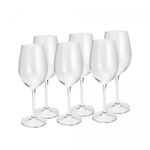 Conjunto-6-Tacas-para-Vinho-Branco-De-Cristal-Gastro-Colibri-350Ml-Wolff