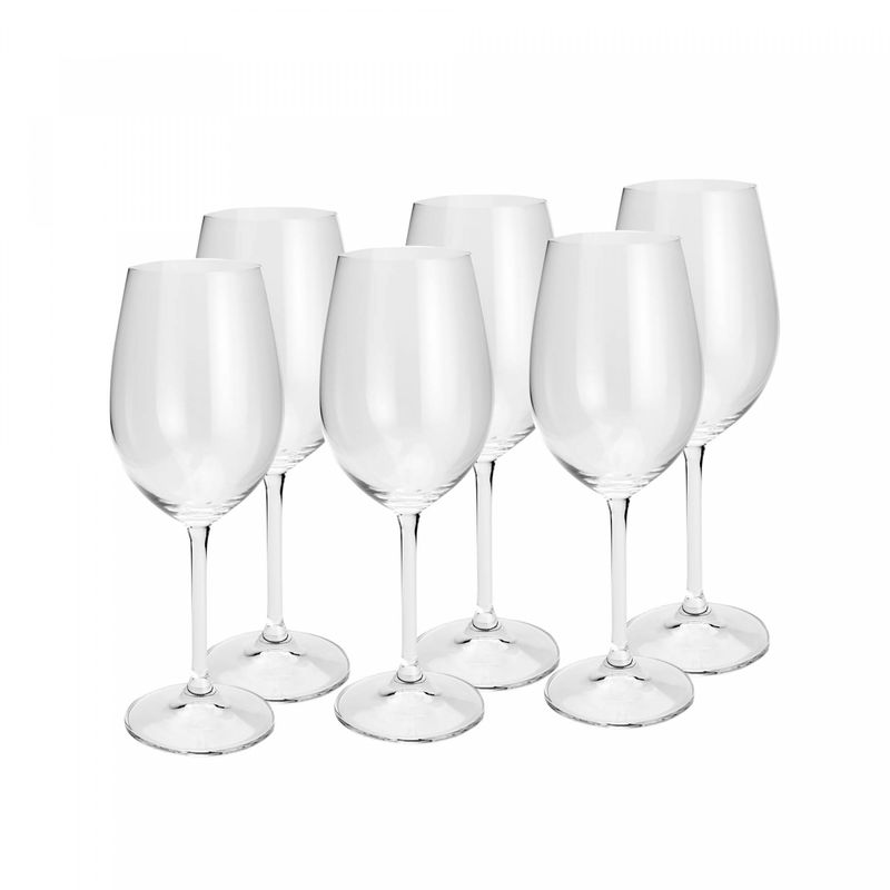 Conjunto-6-Tacas-para-Vinho-Branco-De-Cristal-Gastro-Colibri-350Ml-Wolff