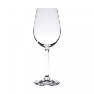 Conjunto 6 Taças para Vinho Branco De Cristal Gastro/Colibri 350Ml - Wolff