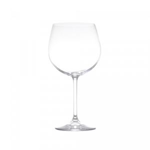 Conjunto 6 Taças de Gin de Cristal Ecológico Gastro/Colibri 570ml - Wolff