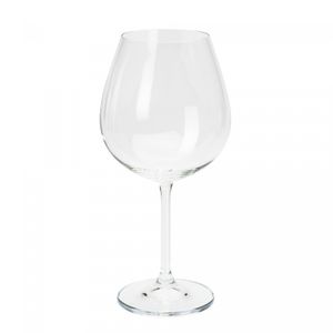 Conjunto 6 Taças de Degustação de Cristal Ecológico Gastro/Colibri 650ml - Wolff