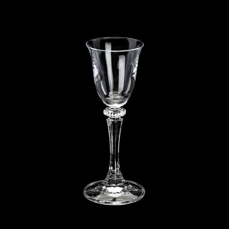Conjunto-6-Tacas-Cristal-Ecologico-para-Licor-Kleopatra-Branta-50ml-Wolff