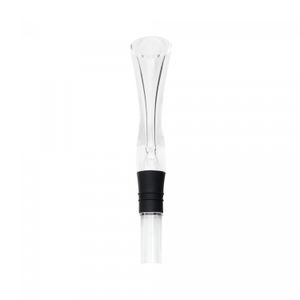 Bico Aerador para Vinho de Acrílico - Wolff