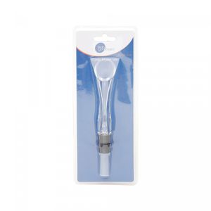Bico Aerador para Vinho de Acrílico - Wolff