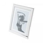 Porta-Retrato-de-Aco-Liso-Prata-20cm-x-25cm-Wolff