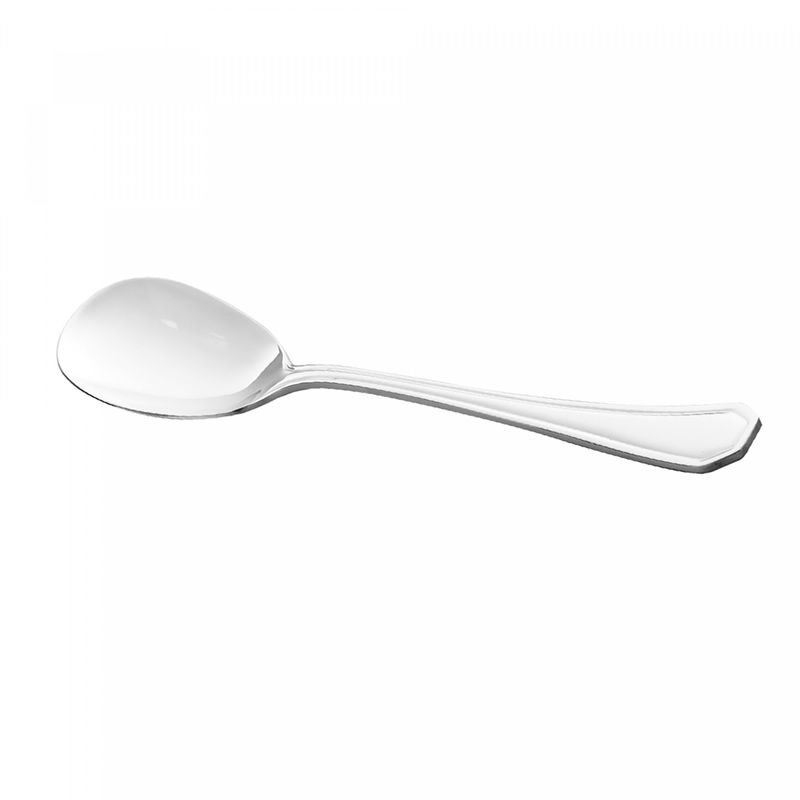 Colher-para-Salada-de-Aco-Inox-Hexagonal-Wolff
