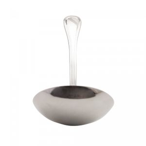 Concha para Sopa de Aço Inox Avalon - Wolff