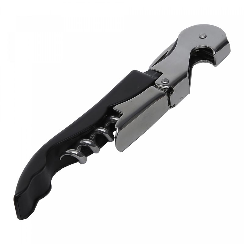 Saca-Rolhas-de-Inox-2-Estagios-13cm-x-2cm-Wolff